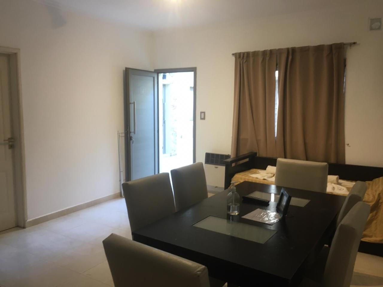 Gran Tuyu Apartahotel 3*