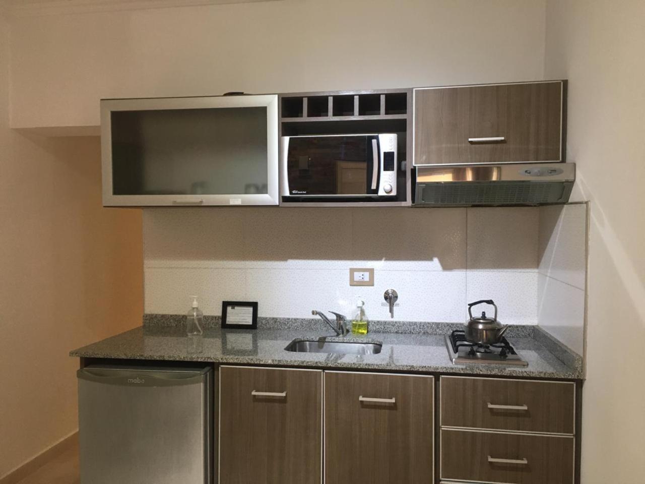 Gran Tuyu Apartahotel