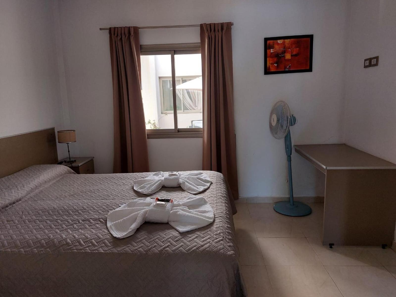 Apartahotel Gran Tuyu San Clemente del Tuyú
