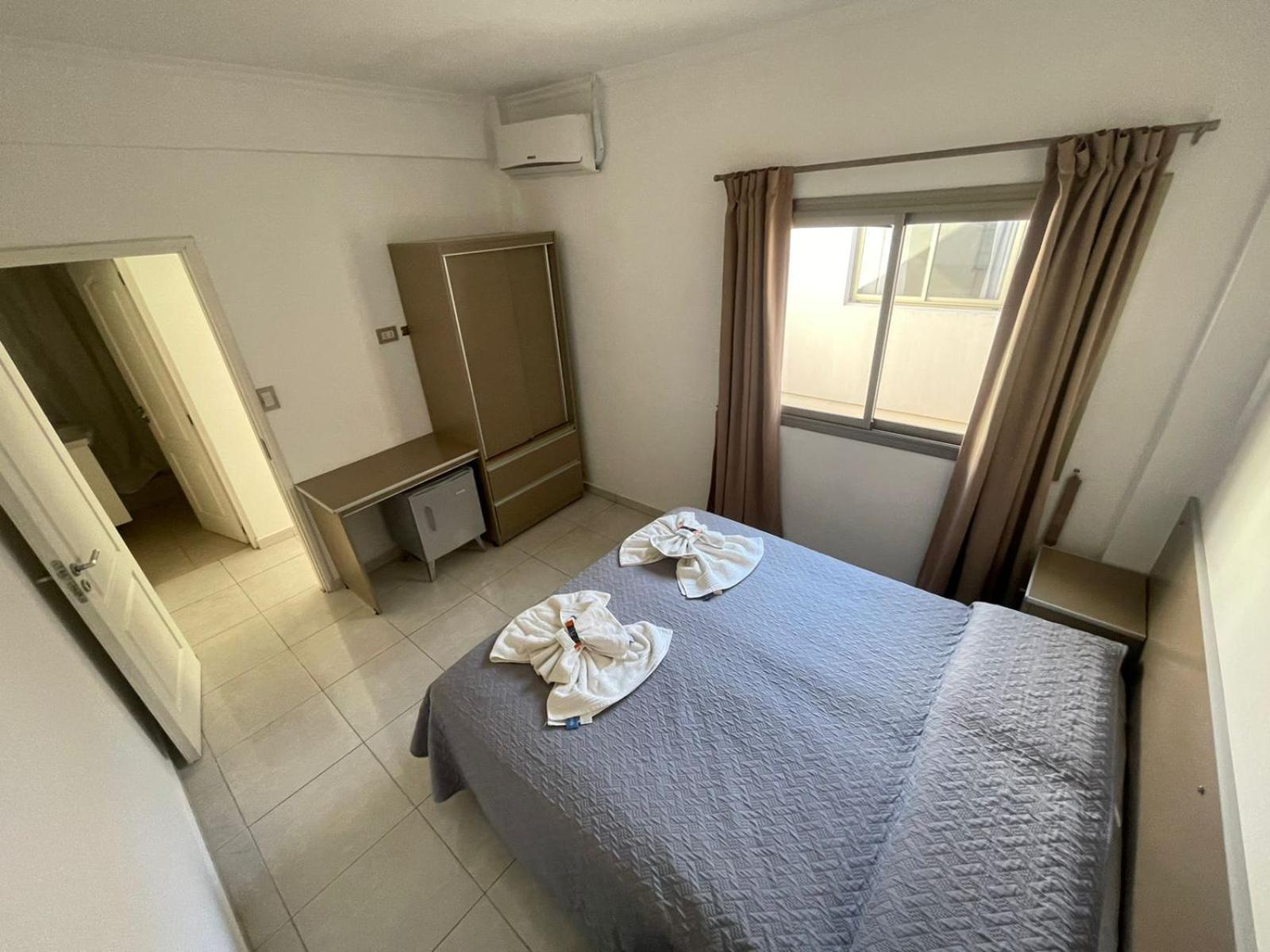 Gran Tuyu Apartahotel 3*