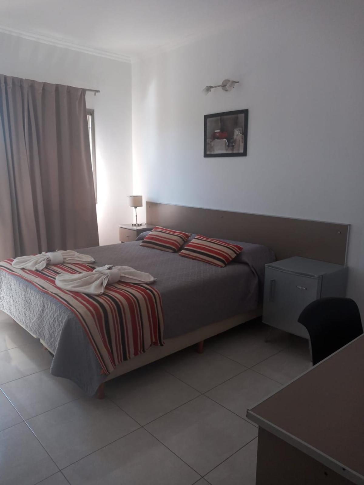 Apartahotel Gran Tuyu