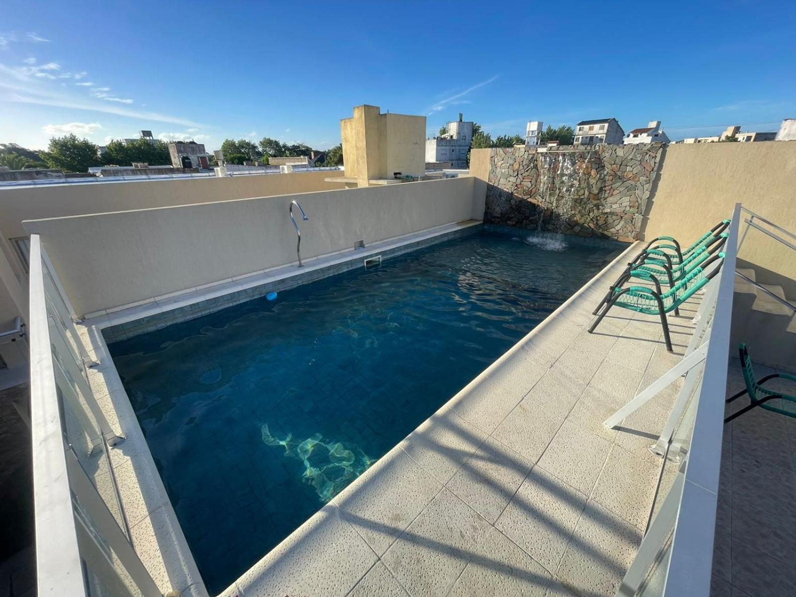 Gran Tuyu Aparthotel