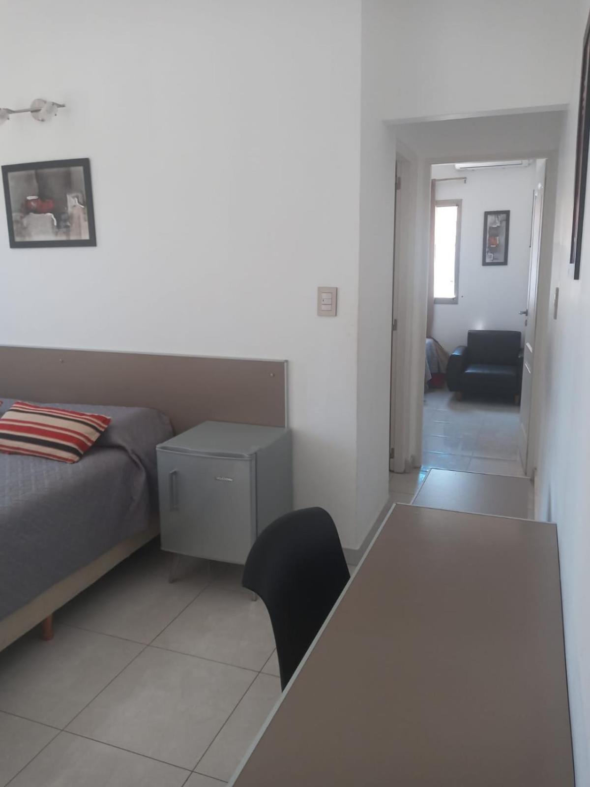 Aparthotel Gran Tuyu San Clemente del Tuyu
